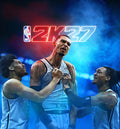 NBA 2K27 PS5