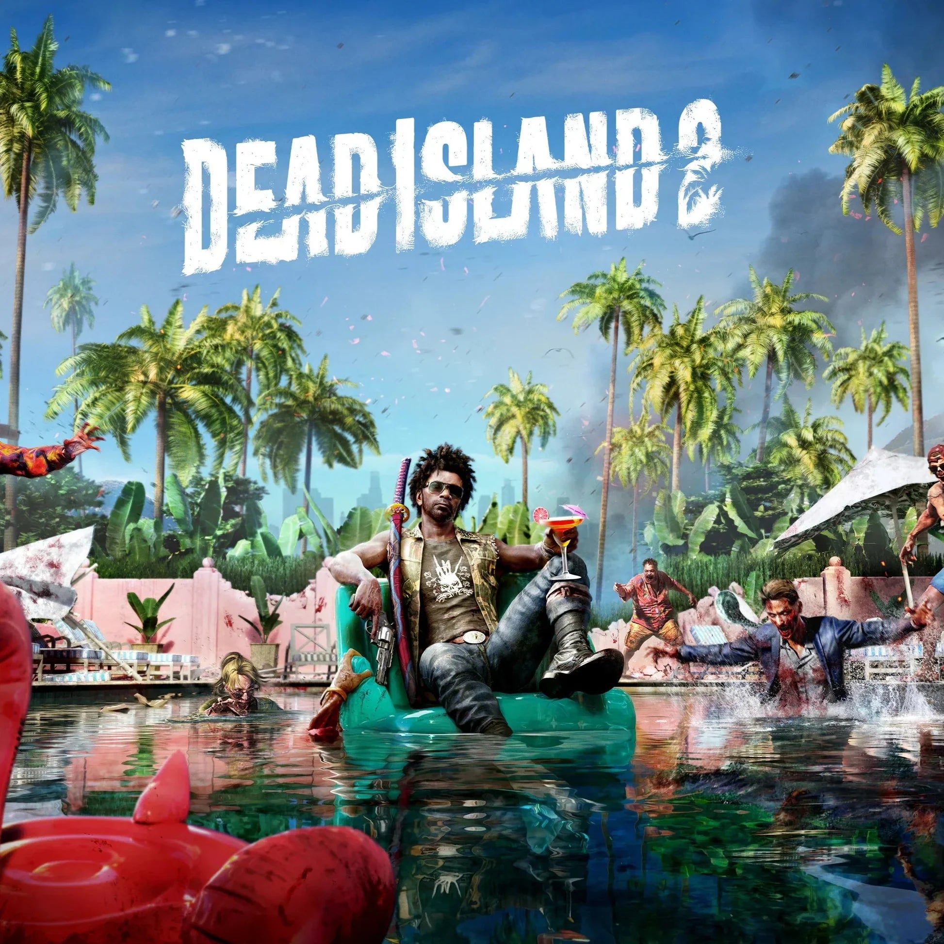 Dead Island PS5